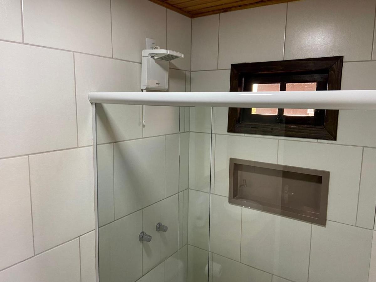 Pousada Costaneira Cambará Luaran gambar